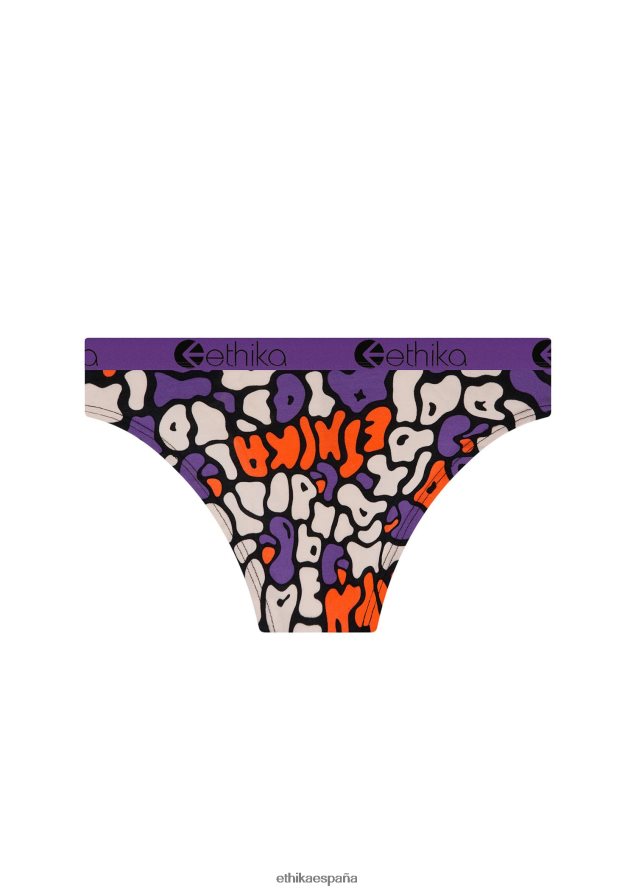 ropa chicas Ethika sendero apex bikini jr FD68J1714