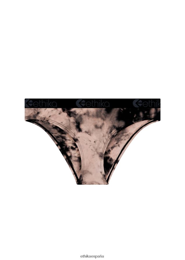 ropa chicas Ethika tinte de bikini jr para ti FD68J1715