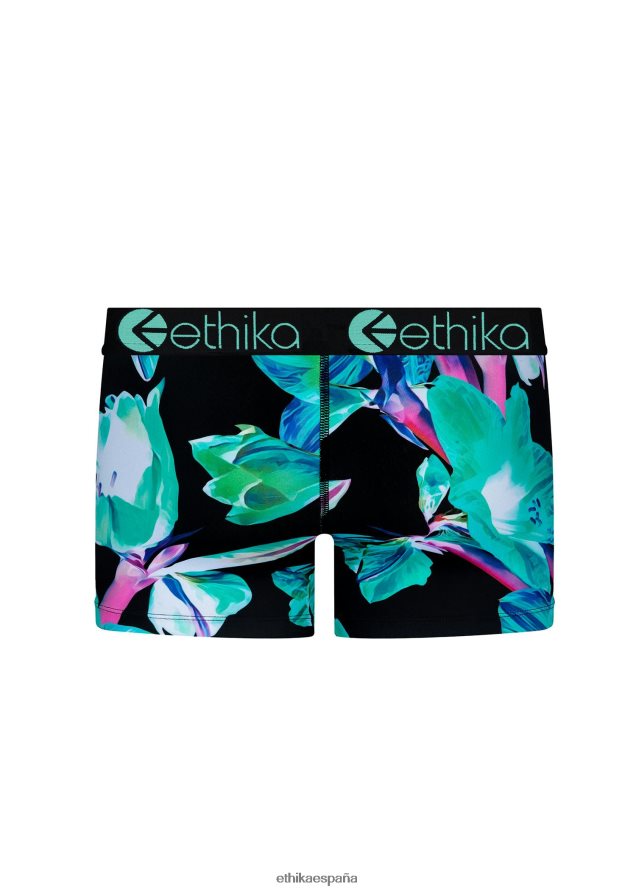 ropa chicas Ethika brillo básico jr FD68J1680