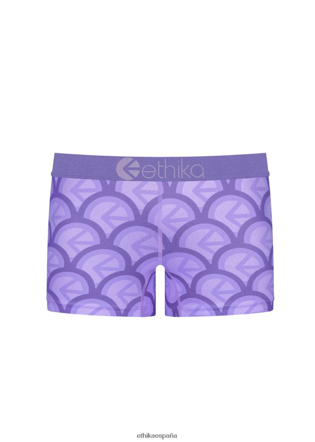 ropa chicas Ethika grapa jr agarrada FD68J1672