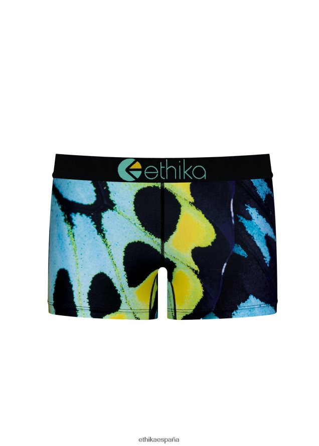 ropa chicas Ethika grapa jr renovar FD68J1668