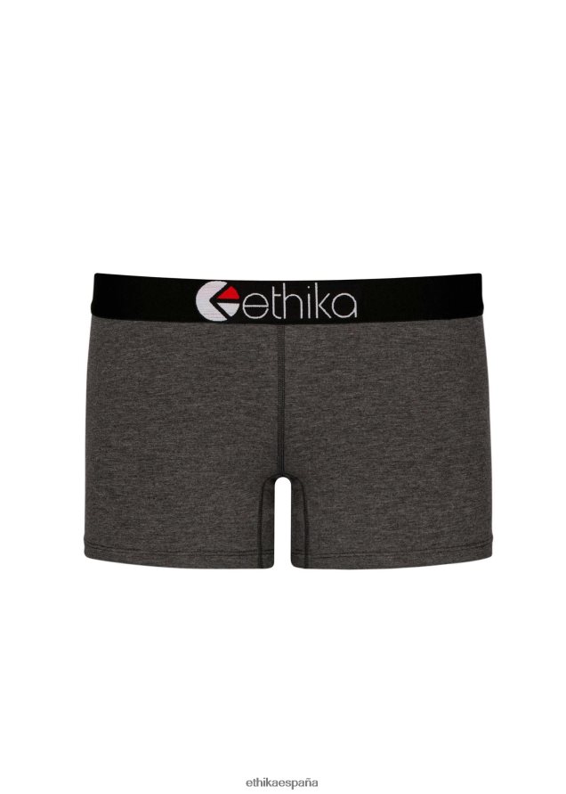 ropa chicas Ethika jr grapa brezo oscuro FD68J1695