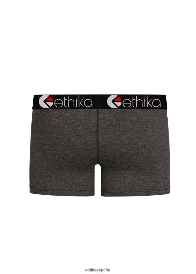 ropa chicas Ethika jr grapa brezo oscuro FD68J1695