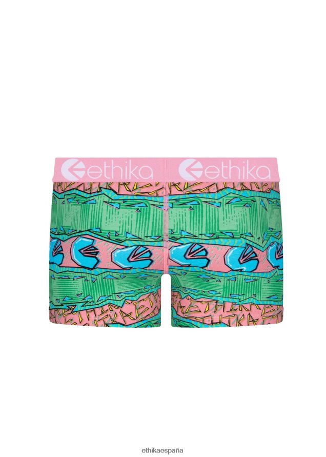 ropa chicas Ethika jr grapa ese labio FD68J1676