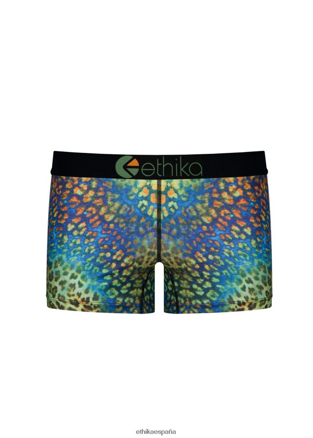 ropa chicas Ethika jr grapa jag it FD68J1667