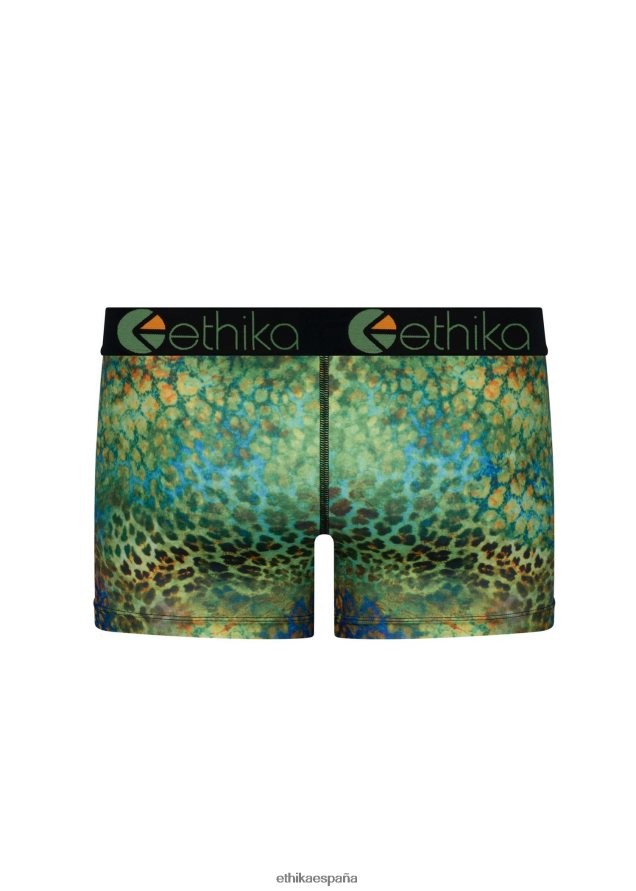 ropa chicas Ethika jr grapa jag it FD68J1667