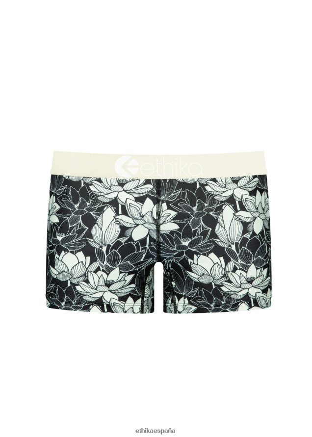 ropa chicas Ethika loto básico jr FD68J1685