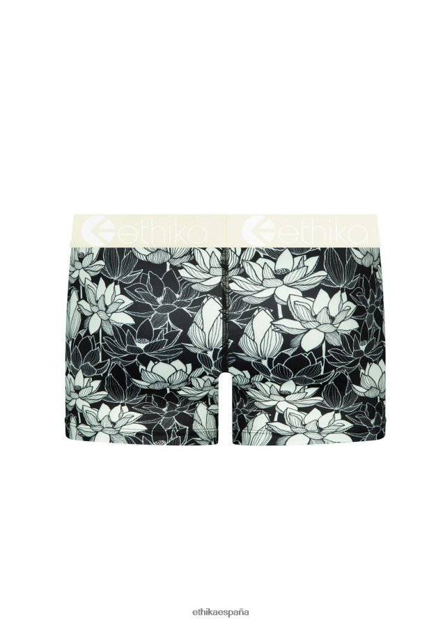 ropa chicas Ethika loto básico jr FD68J1685