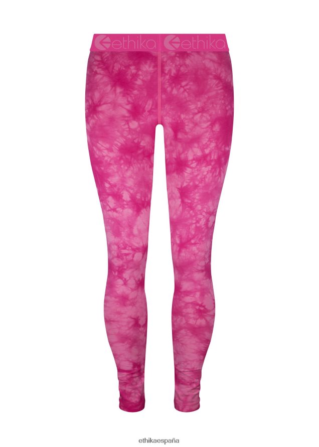 ropa chicas Ethika leggings jr algodon de azucar FD68J2034