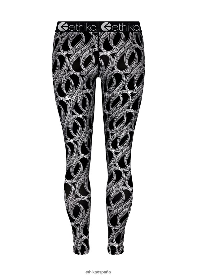 ropa chicas Ethika leggings jr unidos FD68J2045