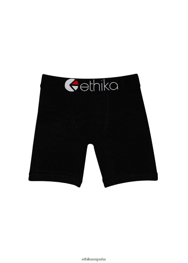 ropa niños pequeños Ethika apagón de grapas FD68J1810