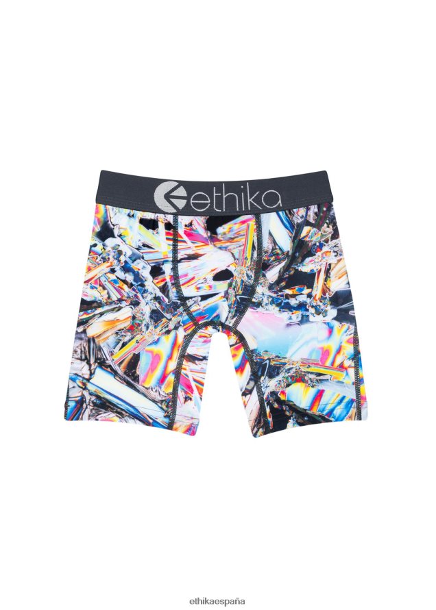 ropa niños pequeños Ethika exhalar con grapas FD68J1732