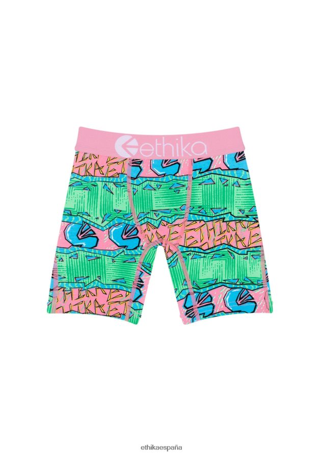 ropa niños pequeños Ethika grapa ese labio FD68J1758