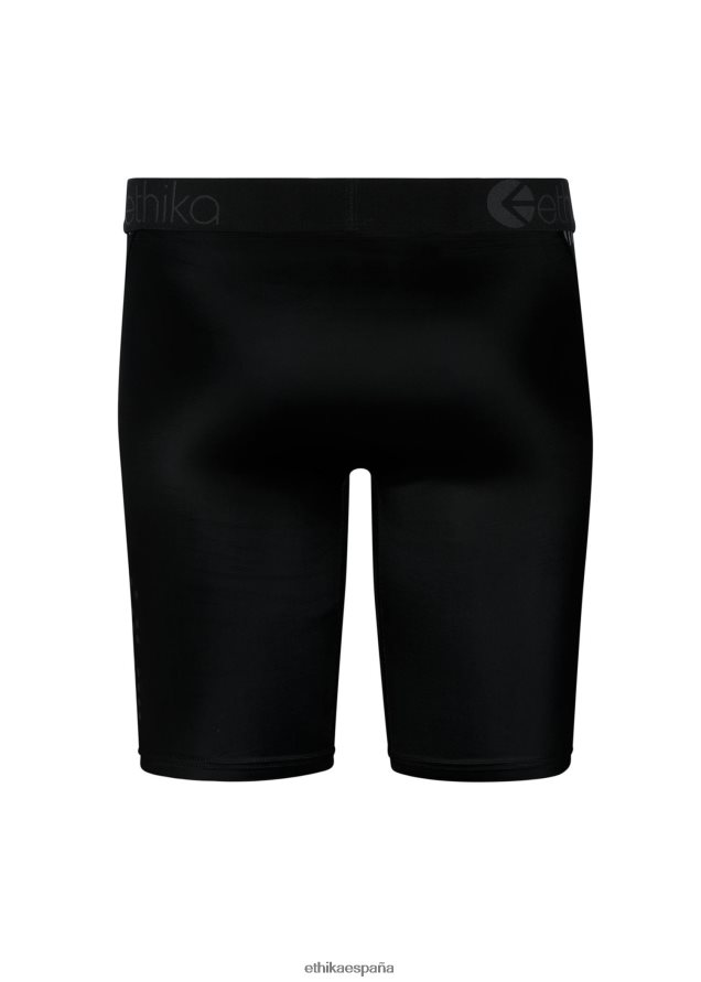 ropa Niños Ethika Fallo básico de camuflaje de rendimiento subzero. FD68J1650