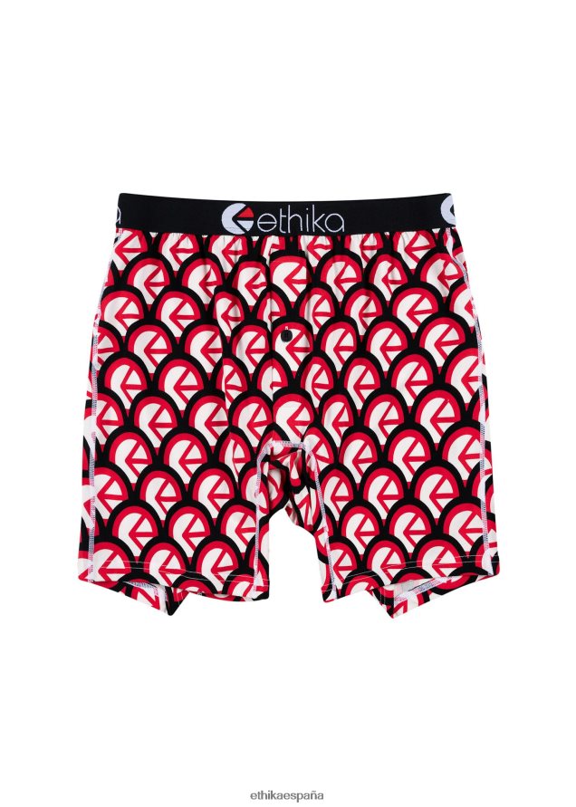 ropa Niños Ethika agarre alternativo FD68J1611