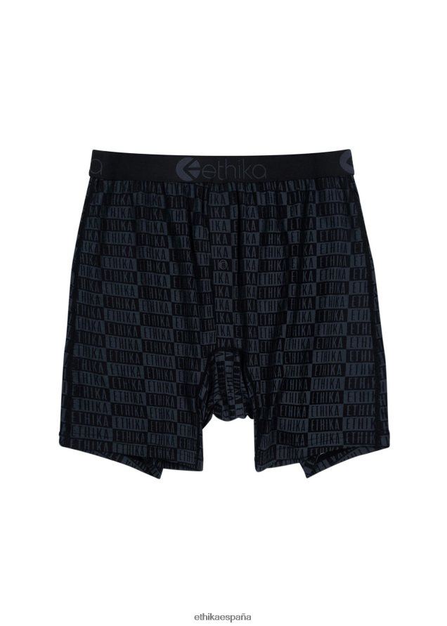 ropa Niños Ethika alterna lo que el lujo FD68J1626