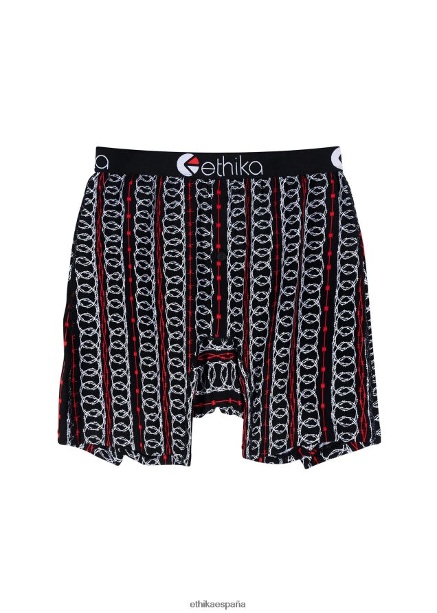 ropa Niños Ethika alternar el patio FD68J1617