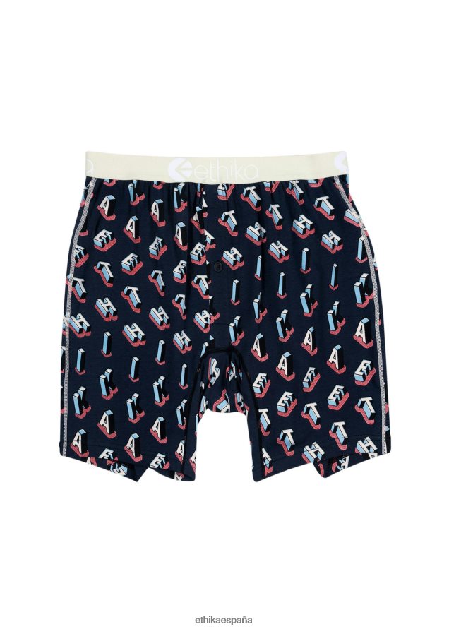 ropa Niños Ethika alternativa y rama FD68J1623