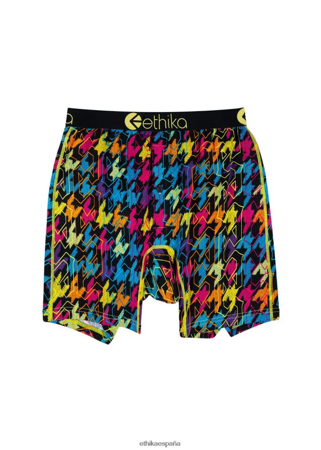 ropa Niños Ethika alternativo e perseguido FD68J1618