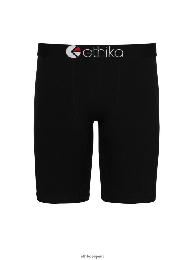 ropa Niños Ethika apagón de grapas FD68J1597