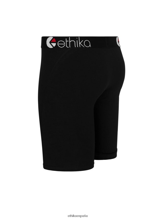 ropa Niños Ethika apagón de grapas FD68J1597