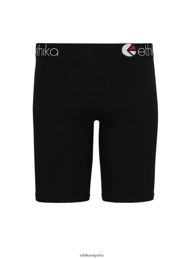 ropa Niños Ethika apagón de grapas FD68J1597