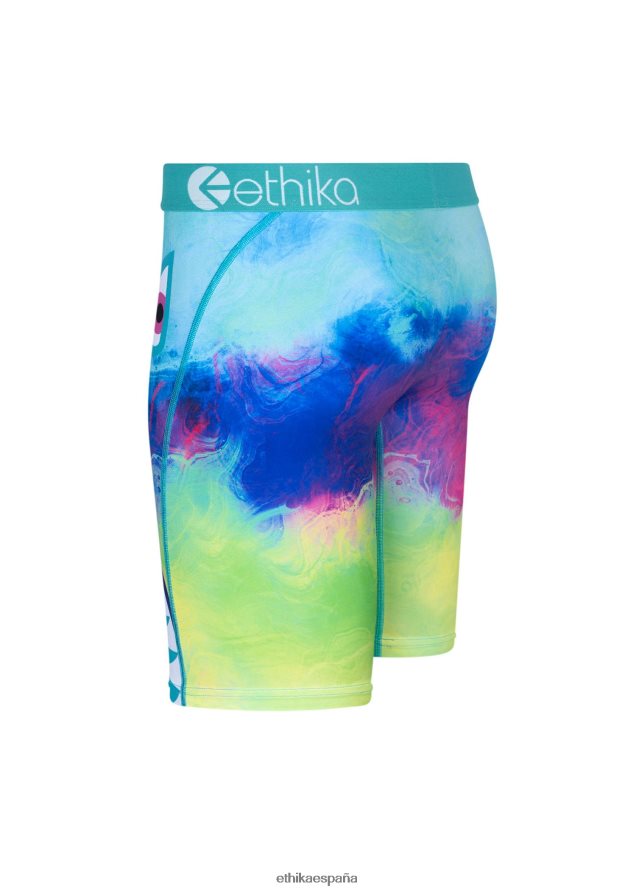 ropa Niños Ethika bombardero básico hazie FD68J1585