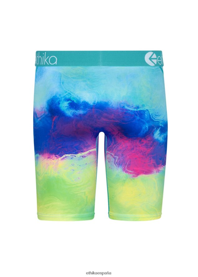 ropa Niños Ethika bombardero básico hazie FD68J1585