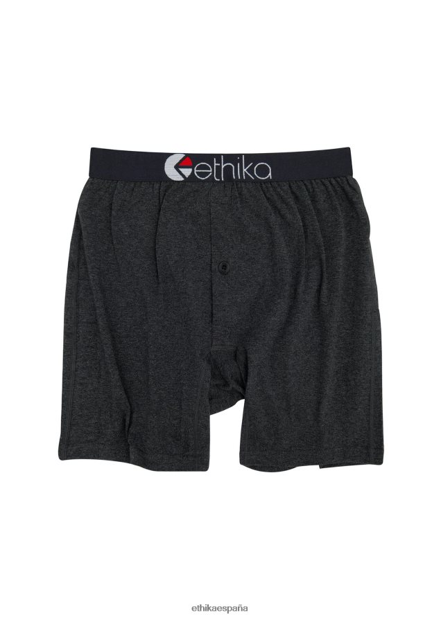 ropa Niños Ethika brezo oscuro alternativo FD68J1637
