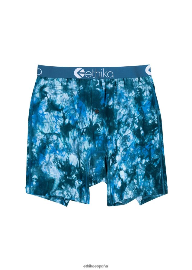 ropa Niños Ethika cielo ácido alternativo FD68J1620