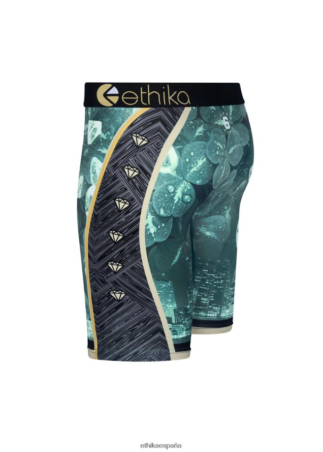ropa Niños Ethika ciudad celta básica FD68J1831