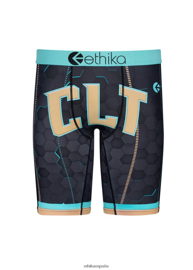 ropa Niños Ethika ciudad de avispones básicos FD68J1833