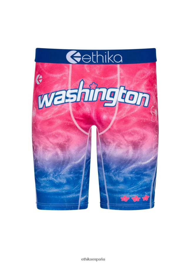 ropa Niños Ethika ciudad de los magos básicos FD68J1855