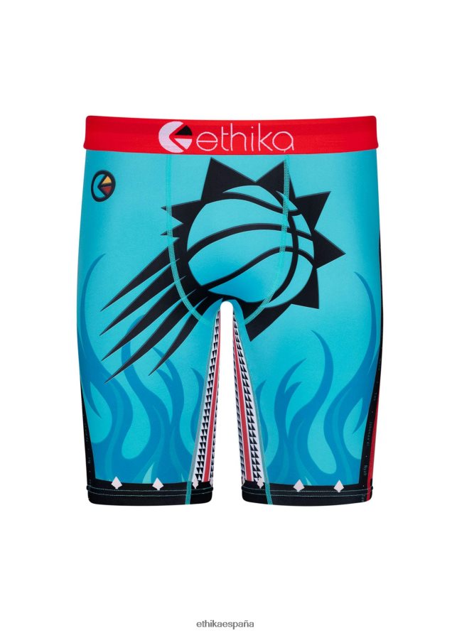 ropa Niños Ethika ciudad de los soles básicos FD68J1850