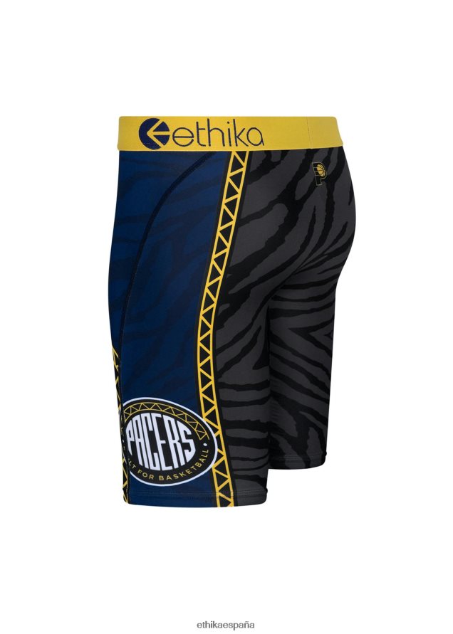ropa Niños Ethika ciudad de marcapasos básicos FD68J1840