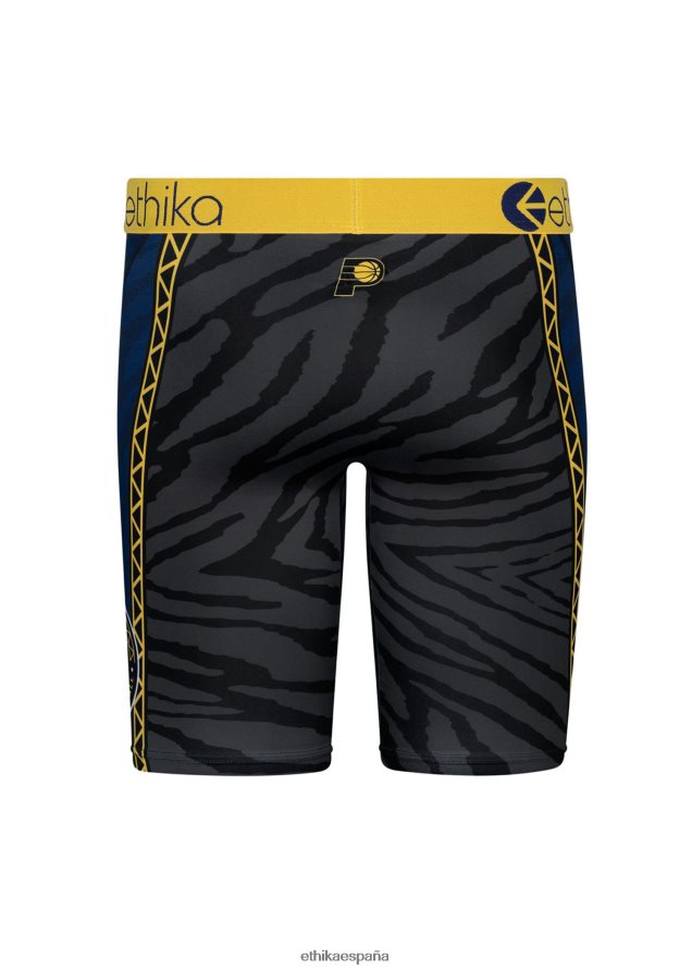ropa Niños Ethika ciudad de marcapasos básicos FD68J1840