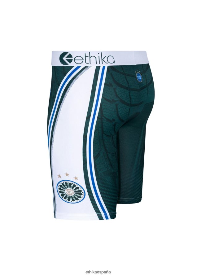 ropa Niños Ethika ciudad de pistones grapas FD68J1838
