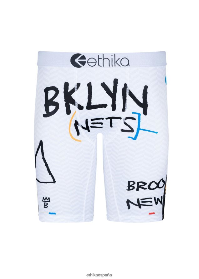 ropa Niños Ethika ciudad de redes básicas FD68J1832
