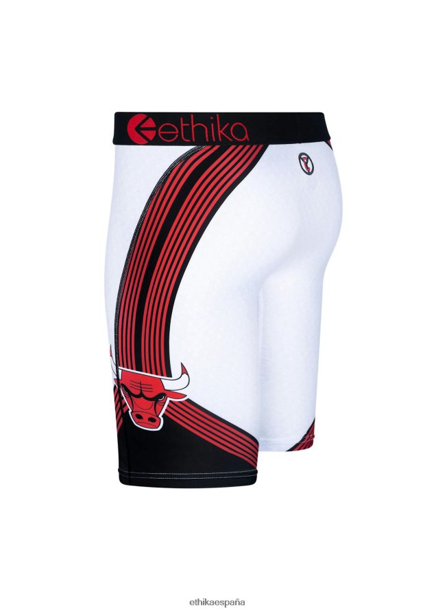 ropa Niños Ethika ciudad de toros básicos FD68J1834