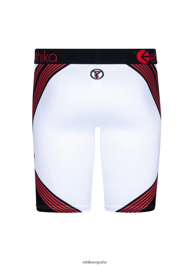 ropa Niños Ethika ciudad de toros básicos FD68J1834