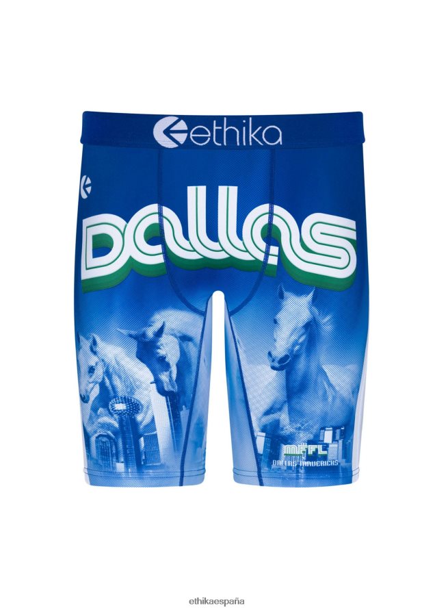 ropa Niños Ethika ciudad disidentes básica FD68J1836