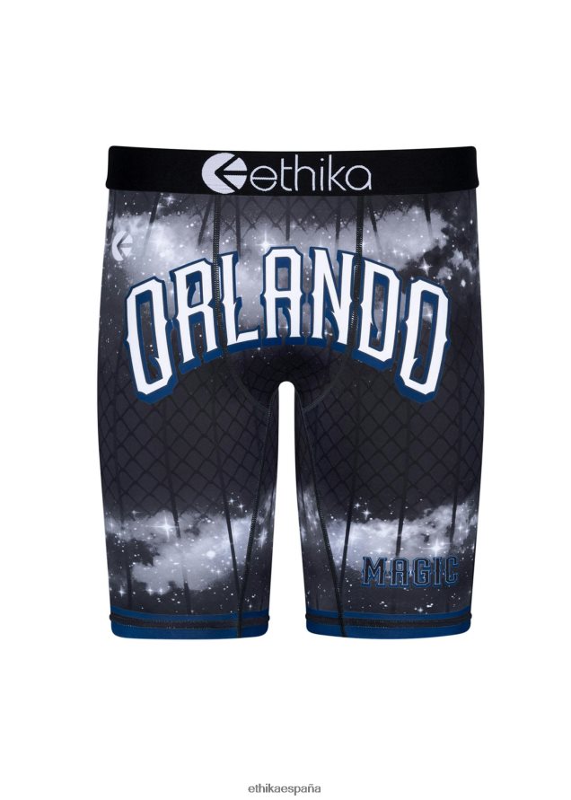 ropa Niños Ethika ciudad mágica básica FD68J1848