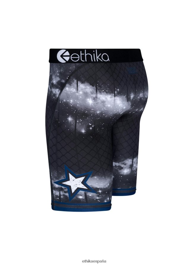 ropa Niños Ethika ciudad mágica básica FD68J1848