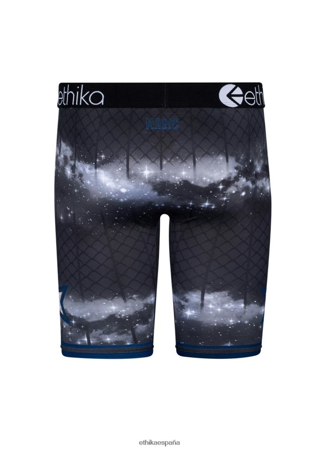 ropa Niños Ethika ciudad mágica básica FD68J1848