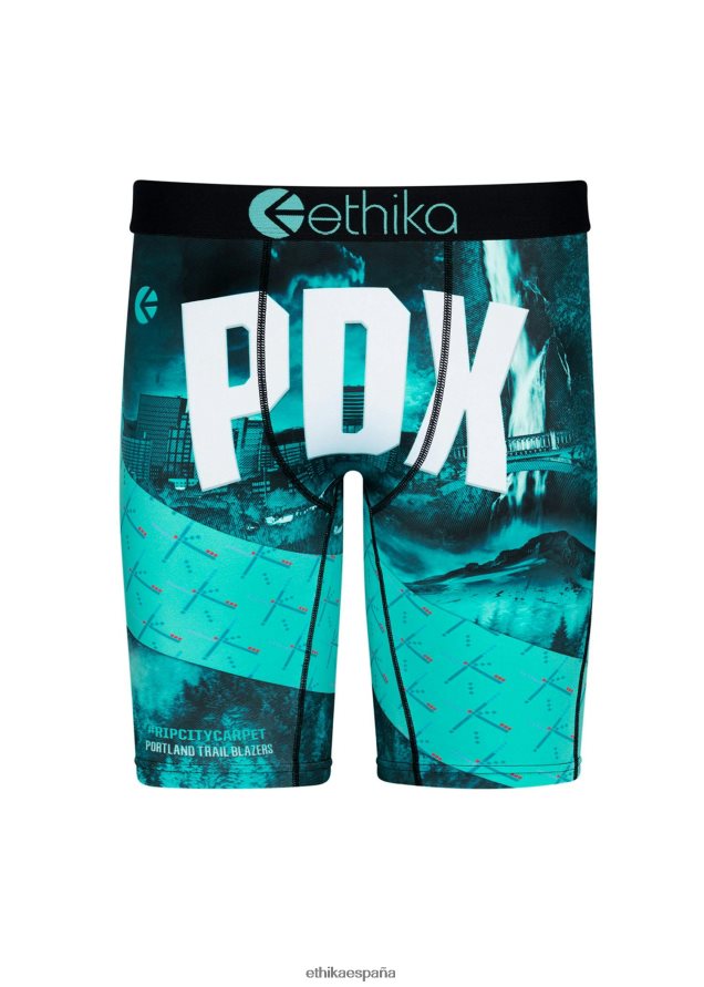 ropa Niños Ethika ciudad pionera básica FD68J1851