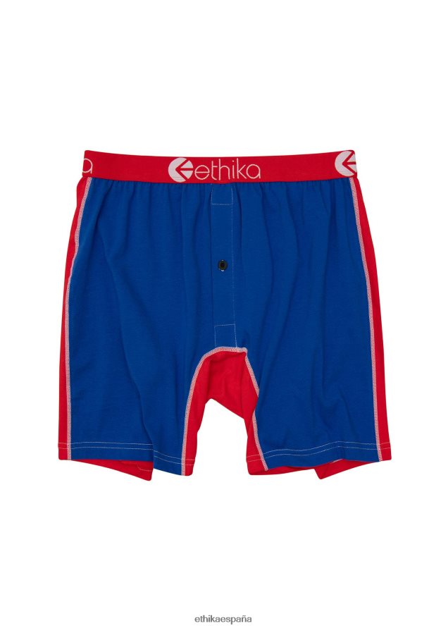 ropa Niños Ethika contraste alternativo de todas las estrellas FD68J1633