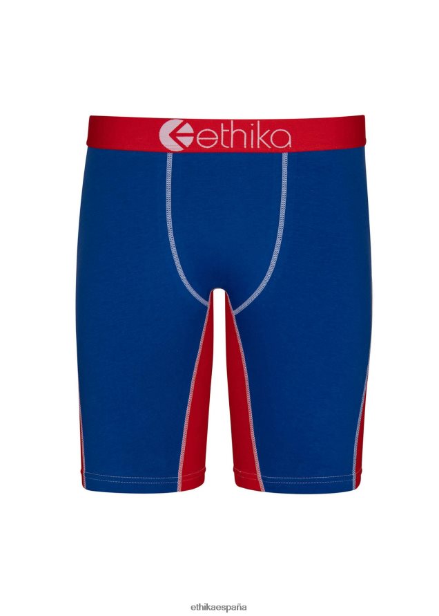 ropa Niños Ethika contraste básico de estrellas FD68J1595