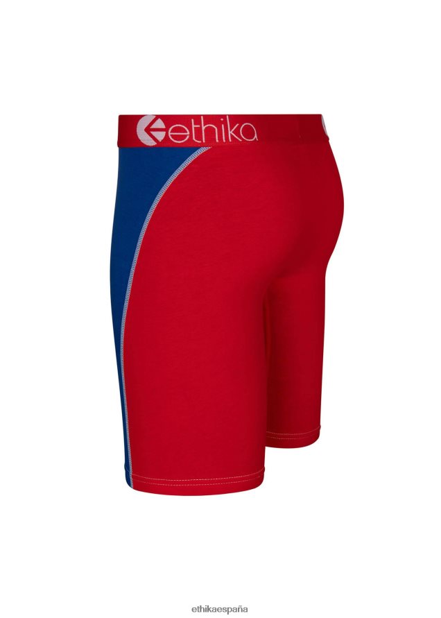 ropa Niños Ethika contraste básico de estrellas FD68J1595