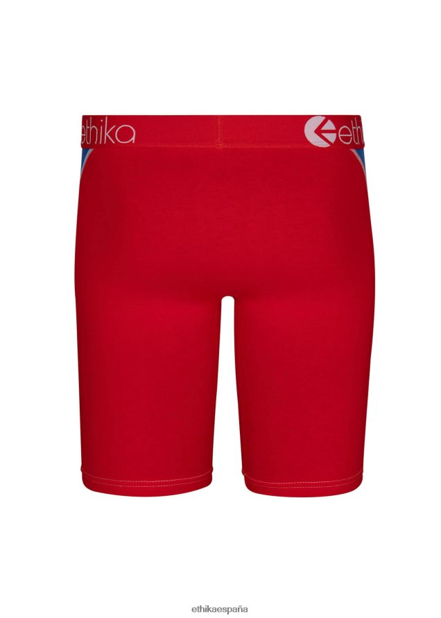 ropa Niños Ethika contraste básico de estrellas FD68J1595