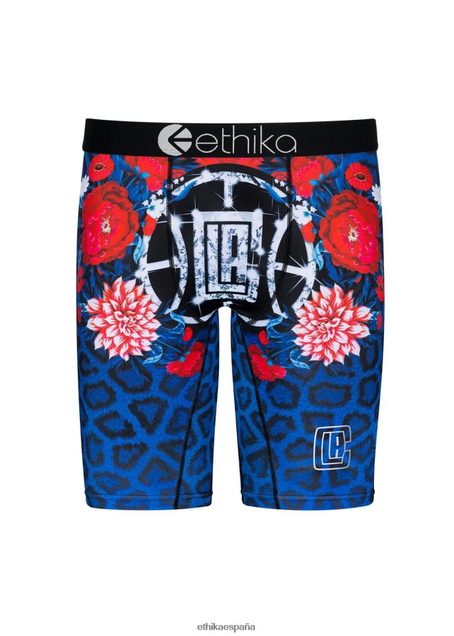 ropa Niños Ethika cortaúñas de grapas goteando FD68J1875